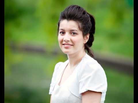 Luiza Spiridon - Mireasma de iertare