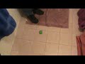 How To Pick Up The Soap