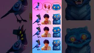 Kpop Demon Hunters Find The Odd One Out