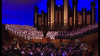 Watch Mormon Tabernacle Choir Homeward Bound video