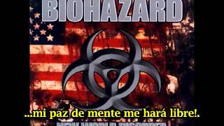 Watch Biohazard Resist video