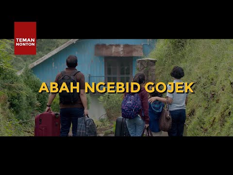 ABAH AJA BISA MASA KITA ENGGA - Review Film Indonesia Keluarga Cemara