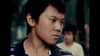 Cheng - The Karate Kid 4K Edit