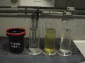 developing