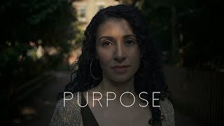Joan Mercury - Purpose Official Music Video