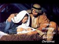Happy Birthday Jesus (Teresa Carpio) - English ecards - Christmas Around the World Greeting Cards