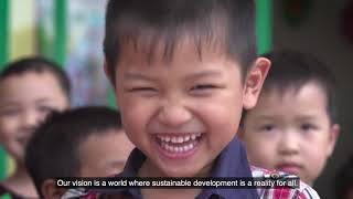 We Are The Opec Fund For International Development