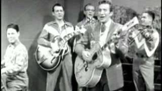 Watch Ferlin Husky Ill Baby Sit With You video