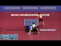 ZEN NOH 2014 WTTTC Highlights: Timo Boll Vs Gao Ning