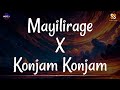 Mayilirage (Extended Version) - AR Rahman x Yuvan Shankar Raja | Nostalgia /\ @Audio_Vortex