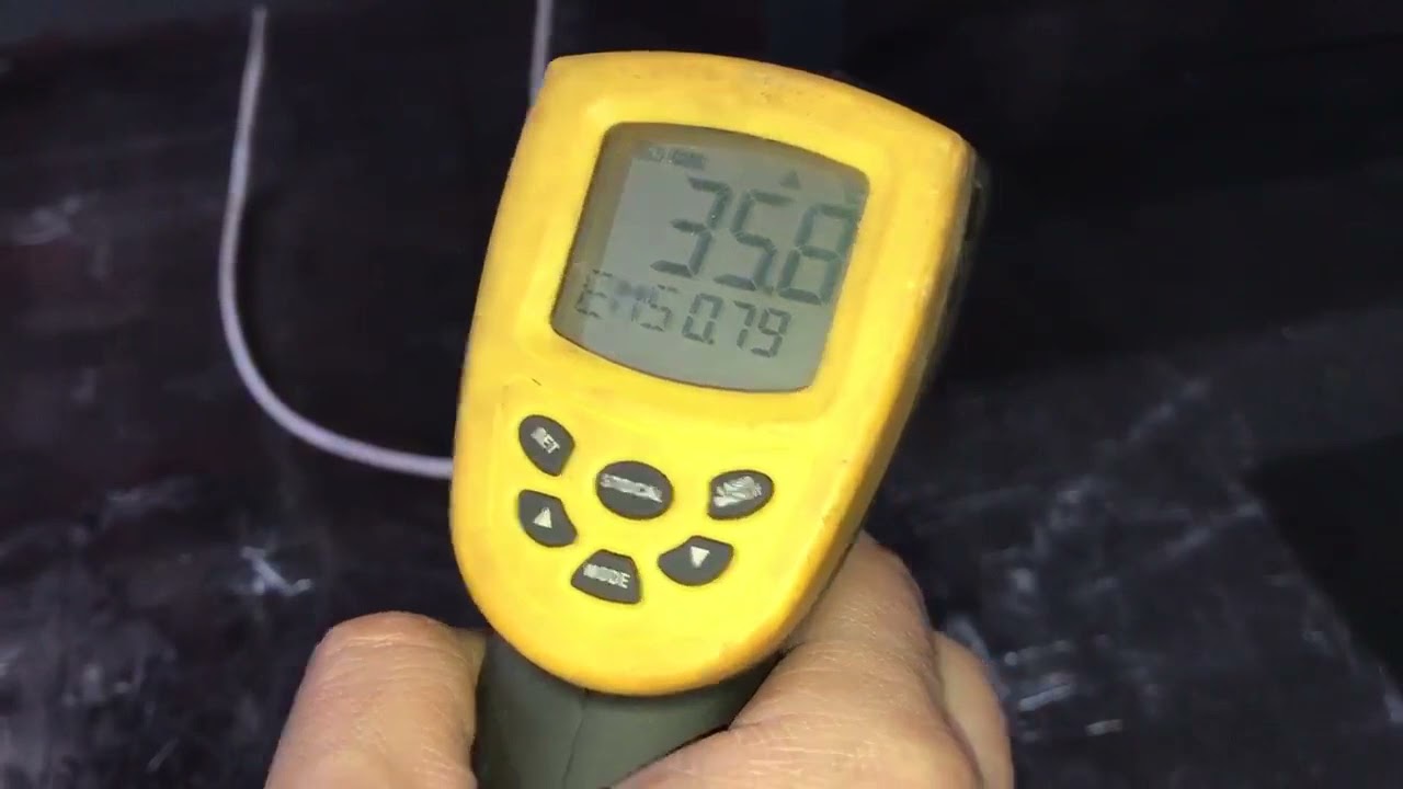 Вибратор Ви 98