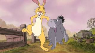 Winnie The Pooh The Mini Adventures Part 3