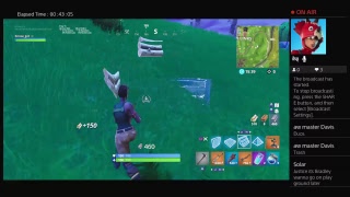 Playing Solos +80 wins