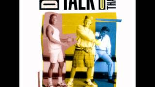 Watch Dc Talk Can I Get A Witness video