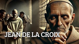 Lincroyable Histoire De Saint Jean De La Croix Comment Elle Peut Transformer Votre Foi