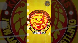 Luke Gallows On Wwe Release, Tna Gamble & Catching Lightning With Bullet Club In Njpw