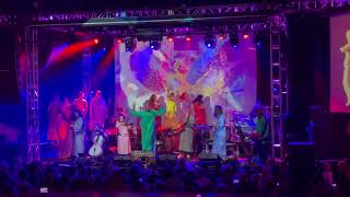 Polyphonic Spree - Hold Me Now 9122025 - Granada Theater Dallas, Tx