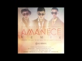 Amanece (Remix) - White Noise y D- Anel ft. Farruko