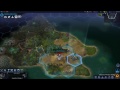 Let's Play Civilization: Beyond Earth ep.1 - ARC Harmony