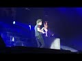 Niall saying crazy mofos - Mexico