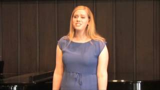 Watch Irving Berlin They Say Its Wonderful video