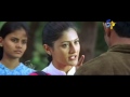 Ide Naa Modati Premalekha Telugu Movie | Rimi Sen Warning a college boy Scene | Jayaram | ETV Cinema