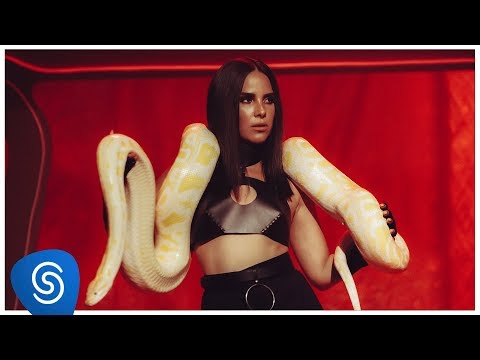 Wanessa Camargo - LOKO! (Vídeo Oficial)