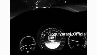 İnstagram Storyli̇k Araba Vi̇deosu