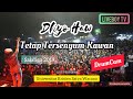 DHYO HAW - TETAP TERSENYUM KAWAN LIVE UKSW SALATIGA 2019 ( Drum Cam )