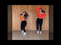 Paagal Dance by Sirino Erkilic | Dance | Badshah | Paagal