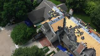 Westcove Townhome Association