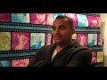 An Indigo Minute featuring Russell Peters