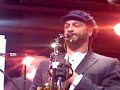 The Cookers w/ Billy Harper: "Man of Peace" (Pt. 1) by Cecil McBee at JazzTerrassa March 14, 2009