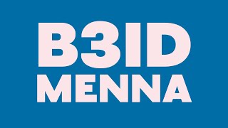 Apollon - B3Id Menna Audio