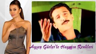 19 Kasım Salı Ayşen Gürlerle Hayatın Renkleri Tanitim Vtr