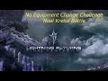 Lightning Returns: Final Fantasy XIII No Equipment Change Noel Kreiss Boss Battle