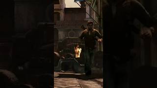 Uncharted 2 Among Thieves Best Action Scene Shorts