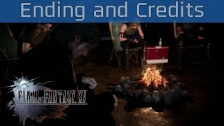 Watch XV Ending Credits video
