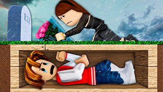 Roblox Brookhaven Rp - Funny Moments Peter Cant Live Unhappy Life All Episodes