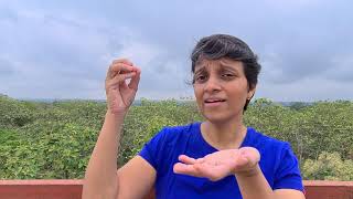 Dust and Rain in Climate Science