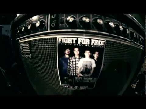 FIGHT FOR FREE - BATIN YANG HANCUR (Official Music Video).mp4...