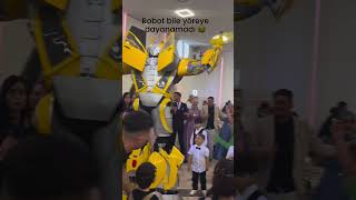 Robot Halay