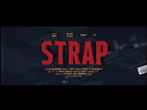 Strap Video