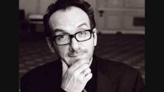 Watch Elvis Costello What Do I Do Now video