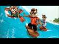 waka waka (alvin i wiewiórki)