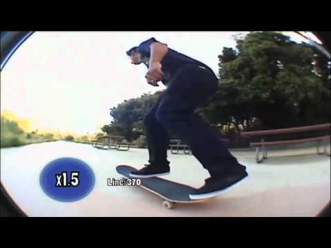 SK8RATS Ray Maldonado Editing Contest 2nd Place Winner (ImInTrouble247)