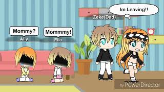 My New Stepmom And Stepsistergachaverse Ep1 Season 1