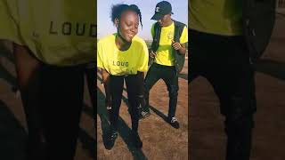Baikoko Dance Cover - Mbosso Ft Diamond By Breezy Itscynthia