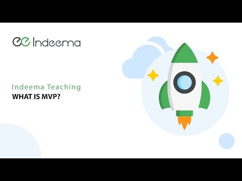 What is MVP? Simple explanation!