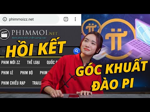HỒI KÊT CHO PHIMMOIZZ ?? - GÓC KHUẤT ĐÀO TIỀN ẢO #AEUPDATE